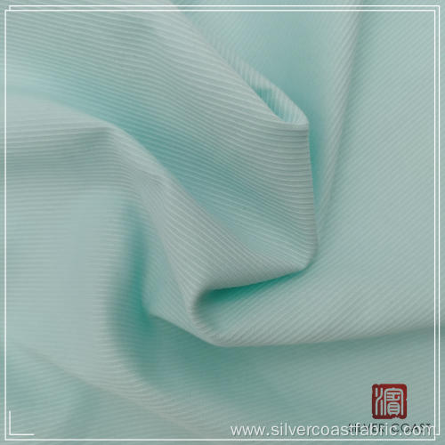 T/C jacquard shirting fabric